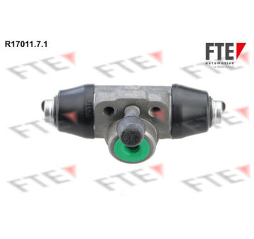 Válec kolové brzdy FTE R17011.7.1