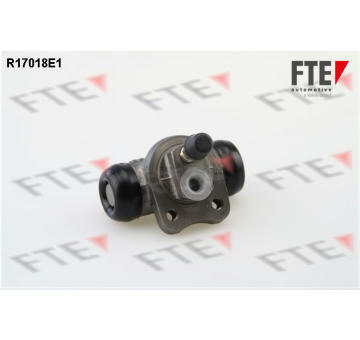 Válec kolové brzdy FTE R17018E1