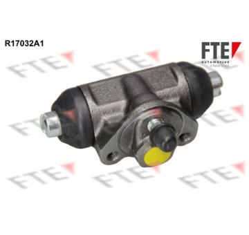 Válec kolové brzdy FTE 9210042