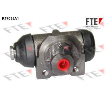 Válec kolové brzdy FTE R17035A1