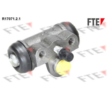 Válec kolové brzdy FTE 9210062