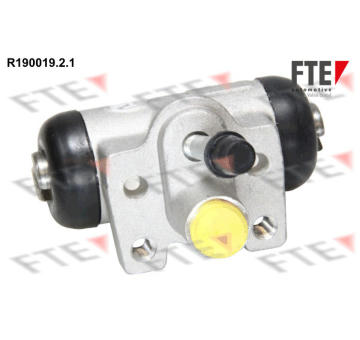 Válec kolové brzdy FTE R190019.2.1