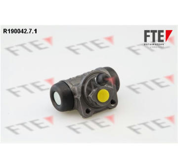 Válec kolové brzdy FTE 9210096