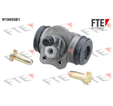 Válec kolové brzdy FTE 9210115