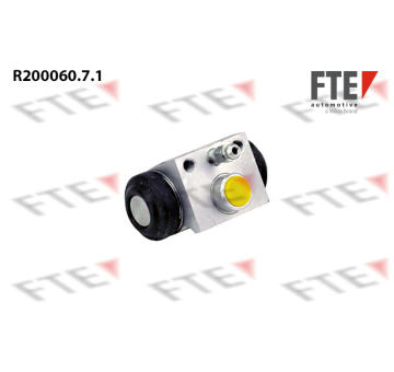 Válec kolové brzdy FTE 9210165
