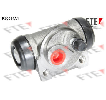 Válec kolové brzdy FTE 9210184