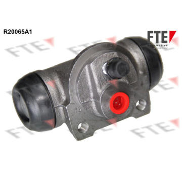 Válec kolové brzdy FTE R20065A1