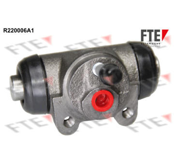 Válec kolové brzdy FTE R220006A1