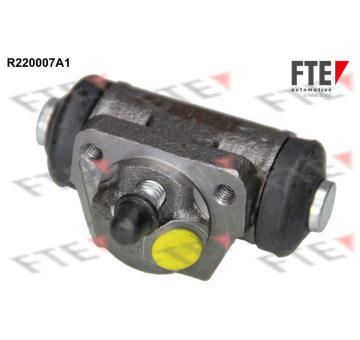 Válec kolové brzdy FTE R220007A1