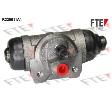 Válec kolové brzdy FTE 9210208