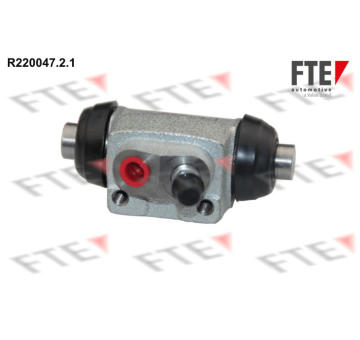 Válec kolové brzdy FTE 9210232
