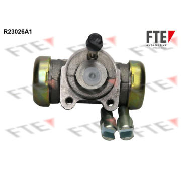 Válec kolové brzdy FTE 9710225