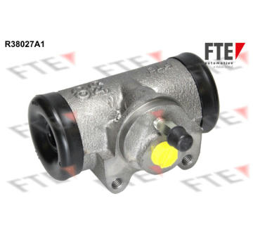 Válec kolové brzdy FTE 9710131