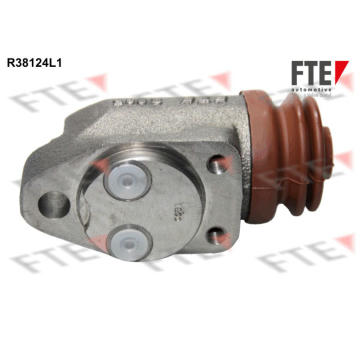 Válec kolové brzdy FTE 9710215