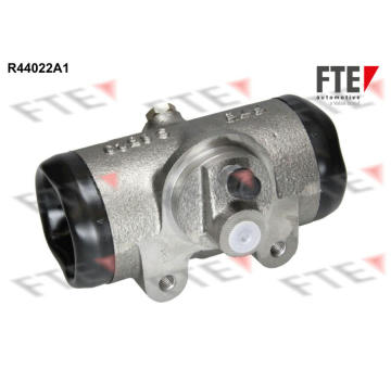 Válec kolové brzdy FTE 9710154