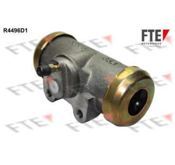 Válec kolové brzdy FTE 9710207