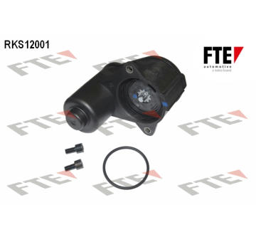 Sada na opravy, brzdový třmen FTE 9350001