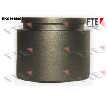 Píst, brzdový třmen FTE 9313124