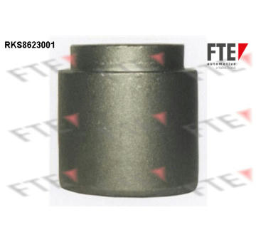 Píst, brzdový třmen FTE 9313012