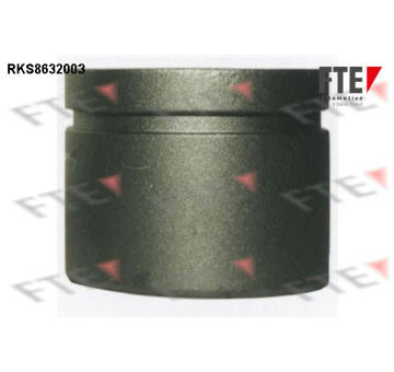 Píst, brzdový třmen FTE 9313256