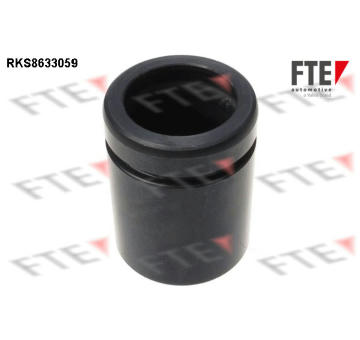 Píst, brzdový třmen FTE RKS8633059