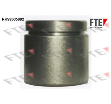 Píst, brzdový třmen FTE RKS8635002