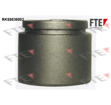 Píst, brzdový třmen FTE 9313053