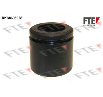 Píst, brzdový třmen FTE RKS8636028