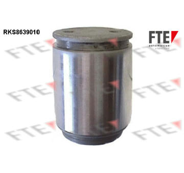 Píst, brzdový třmen FTE 9313361