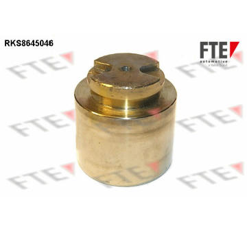 Píst, brzdový třmen FTE 9313417