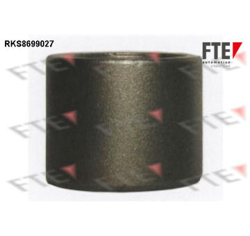 Píst, brzdový třmen FTE 9313490