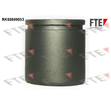 Píst, brzdový třmen FTE 9313507