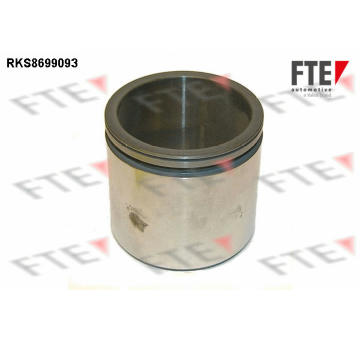 Píst, brzdový třmen FTE 9313110