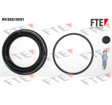 Sada na opravy, brzdový třmen FTE 9323937