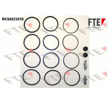 Sada na opravy, brzdový třmen FTE 9323973