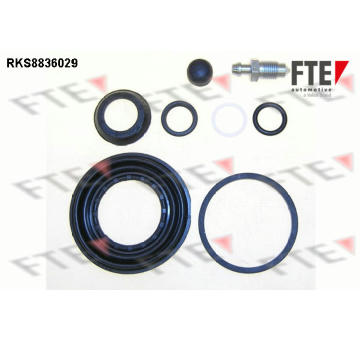 Sada na opravy, brzdový třmen FTE 9323757