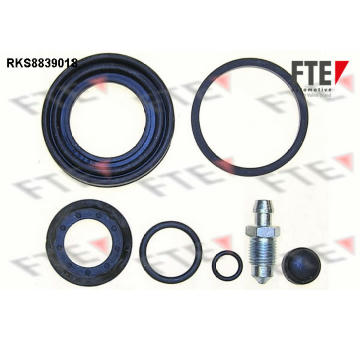 Sada na opravy, brzdový třmen FTE 9323779