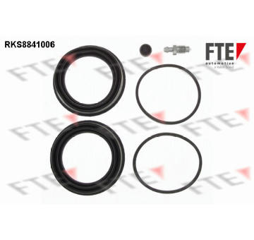 Sada na opravy, brzdový třmen FTE RKS8841006