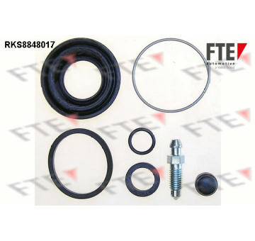 Sada na opravy, brzdový třmen FTE RKS8848017