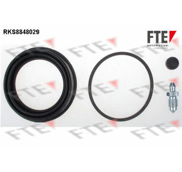 Sada na opravy, brzdový třmen FTE RKS8848029