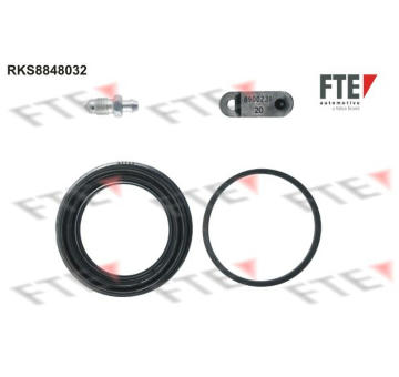 Sada na opravy, brzdový třmen FTE RKS8848032