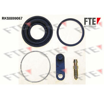 Sada na opravy, brzdový třmen FTE RKS8899067