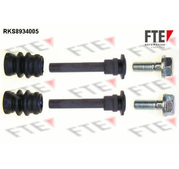 Vodicí pouzdro, brzdový třmen FTE 9334290