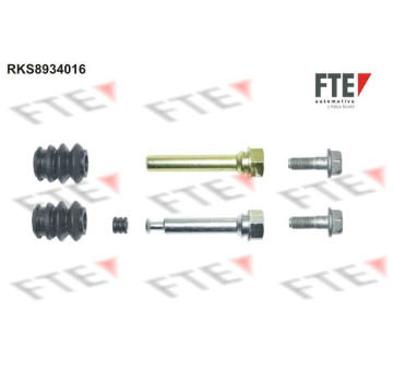 Vodicí pouzdro, brzdový třmen FTE 9334452