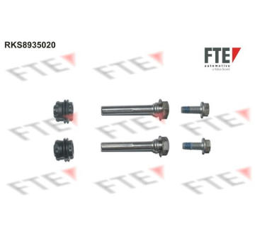 Vodicí pouzdro, brzdový třmen FTE 9334462