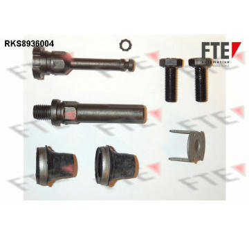 Vodicí pouzdro, brzdový třmen FTE 9334304