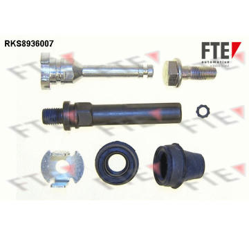 Vodicí pouzdro, brzdový třmen FTE 9334307