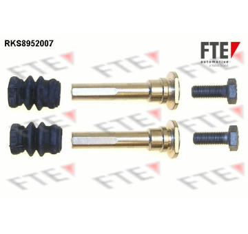 Vodicí pouzdro, brzdový třmen FTE 9334349