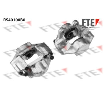 Brzdový třmen FTE 9298037