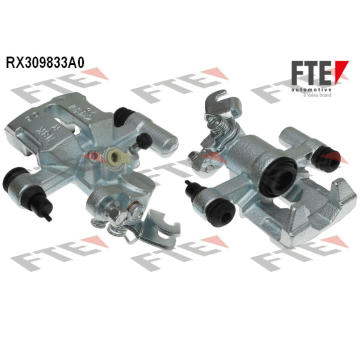 Brzdový třmen FTE RX309833A0